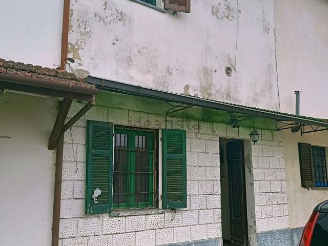 Villetta a schiera in vendita di 70 m² in Via Umberto Olevano