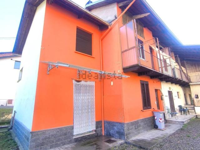 Villetta a schiera in vendita di 70 m² in Via Umberto, 67