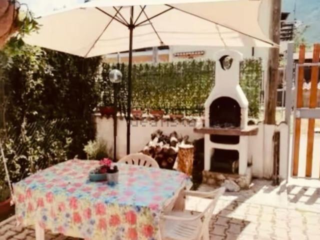 Villetta a schiera in vendita di 70 m² in Via Valle della Colonnella, 24