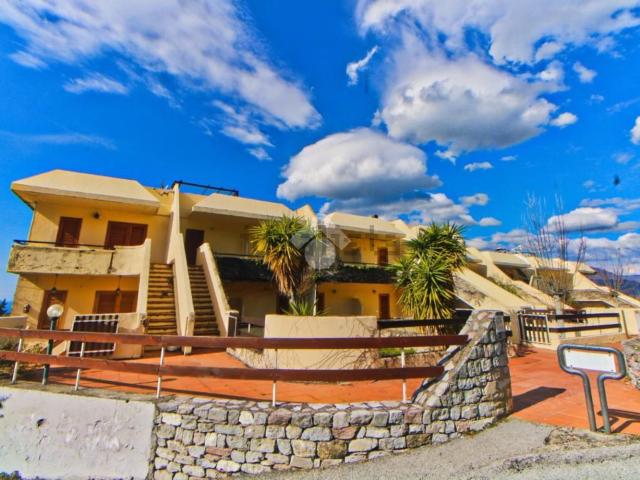 Villetta a schiera in vendita di 70 m² in Via velardino, 22