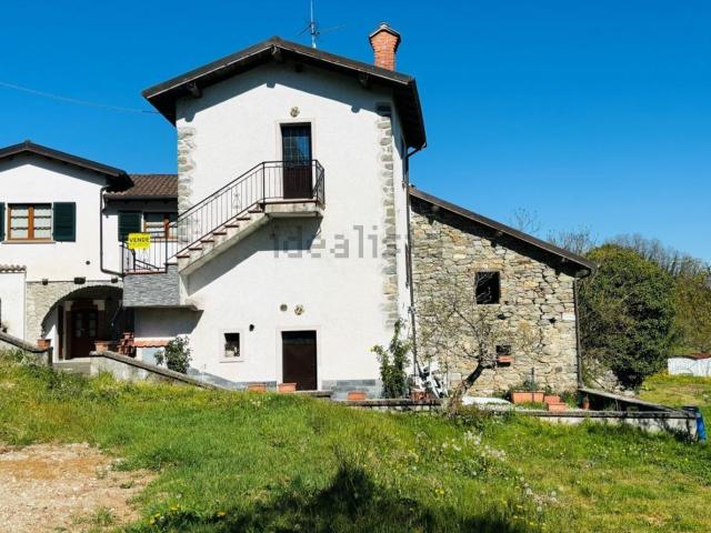 Villetta a schiera in vendita di 70 m² in Via XXV Aprile, 20