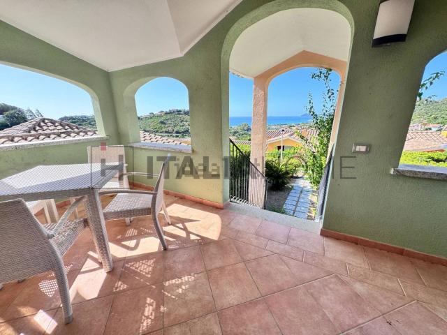 Villetta a schiera in vendita di 70 m² in Via Amerigo Vespucci
