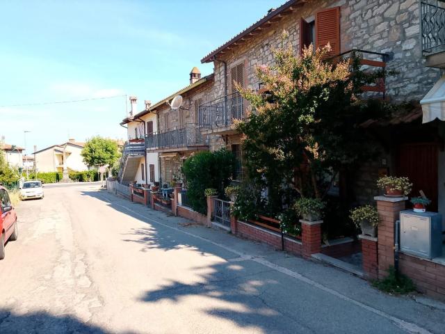 Villetta a schiera in vendita di 70 m² in Via Baldami