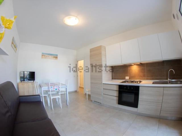 Villetta a schiera in vendita di 70 m² in Via Boris Giuliano