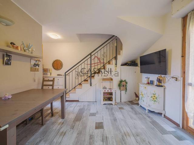 Villetta a schiera in vendita di 70 m² in Via Butterfly