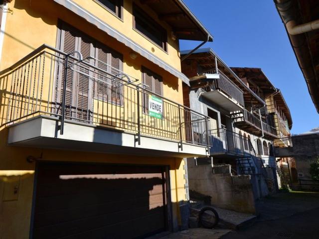 Villetta a schiera in vendita di 70 m² in Via Capisano, 48