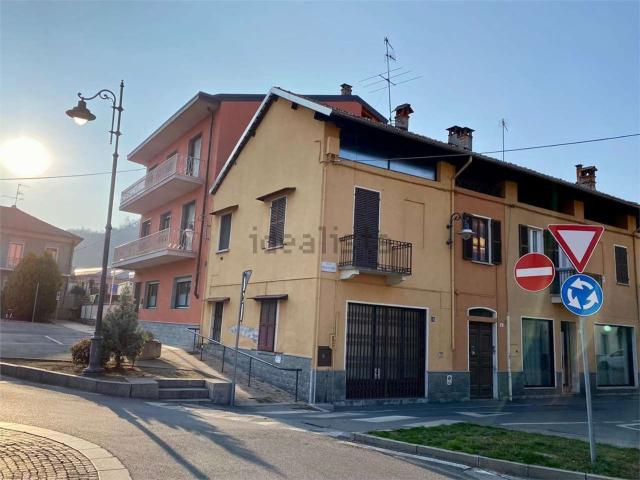 Villetta a schiera in vendita di 70 m² in Via Carlotto Cena, 56