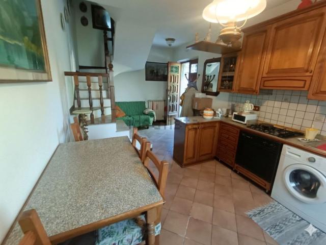 Villetta a schiera in vendita di 70 m² in Via Castello