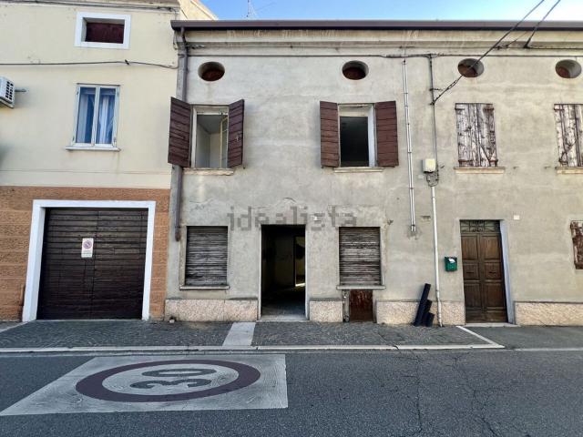 Villetta a schiera in vendita di 70 m² in Via Corrubio, 11