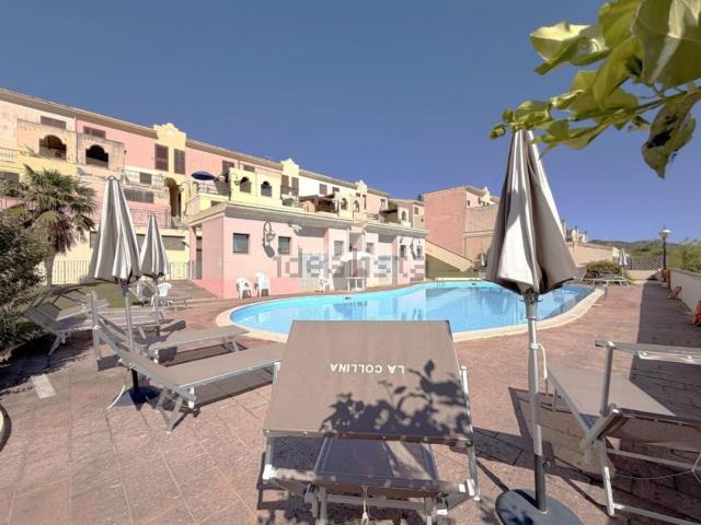 Villetta a schiera in vendita di 70 m² in Via dei Lentischi, 21