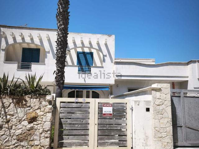 Villetta a schiera in vendita di 70 m² in Via dei Mitili, 3