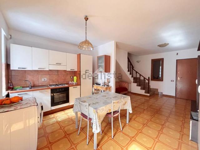 Villetta a schiera in vendita di 70 m² in Via della Fornace, 1