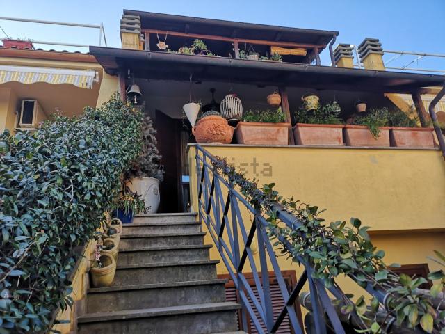 Villetta a schiera in vendita di 70 m² in Via della marzola, 6
