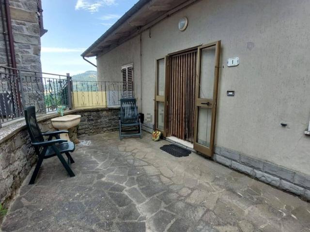 Villetta a schiera in vendita di 70 m² in Via della Rocca, 1