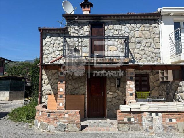 Villetta a schiera in vendita di 70 m² in Via delle Marinelle