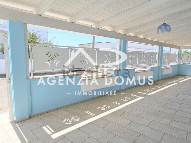 Villetta a schiera in vendita di 70 m² in Via delle Rose