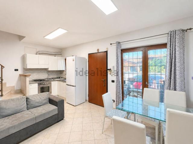 Villetta a schiera in vendita di 70 m² in Via Ermanno Ferrero, 50
