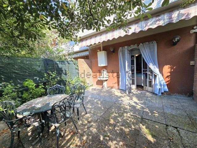 Villetta a schiera in vendita di 70 m² in Via Fiume, 41