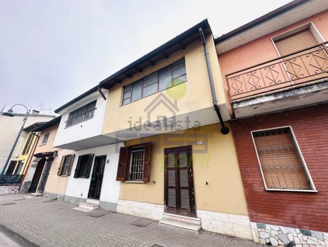 Villetta a schiera in vendita di 70 m² in Via G. Marconi, 52