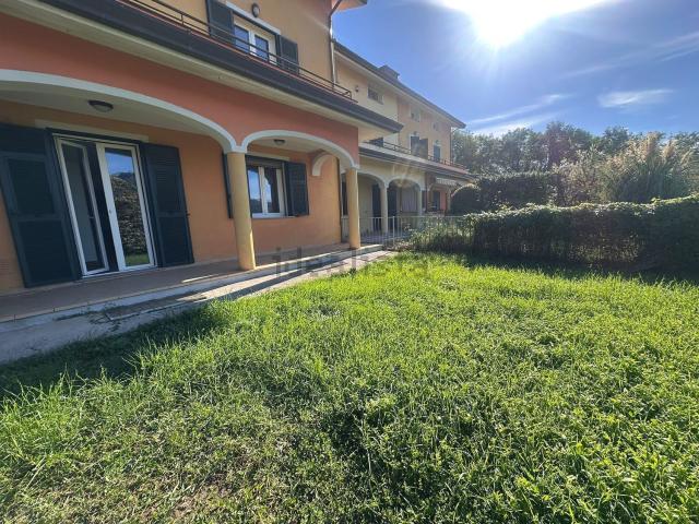 Villetta a schiera in vendita di 70 m² in Via Genova