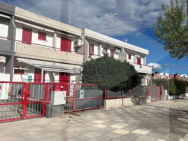 Villetta a schiera in vendita di 70 m² in Via Genova