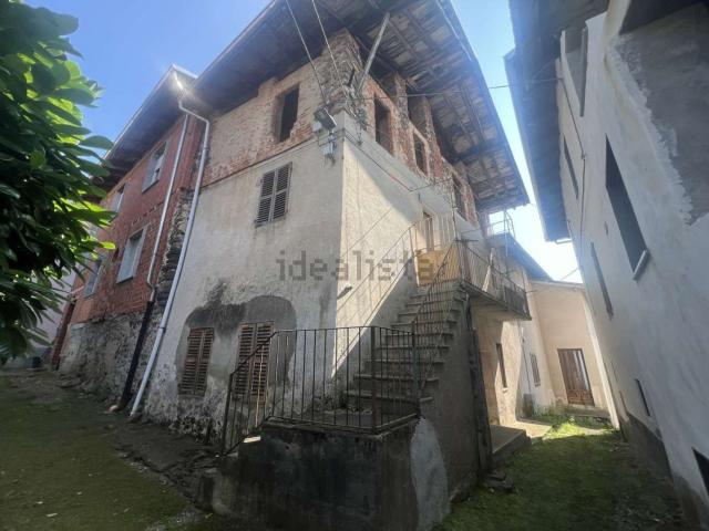 Villetta a schiera in vendita di 70 m² in Via Giacomo Matteotti, 15