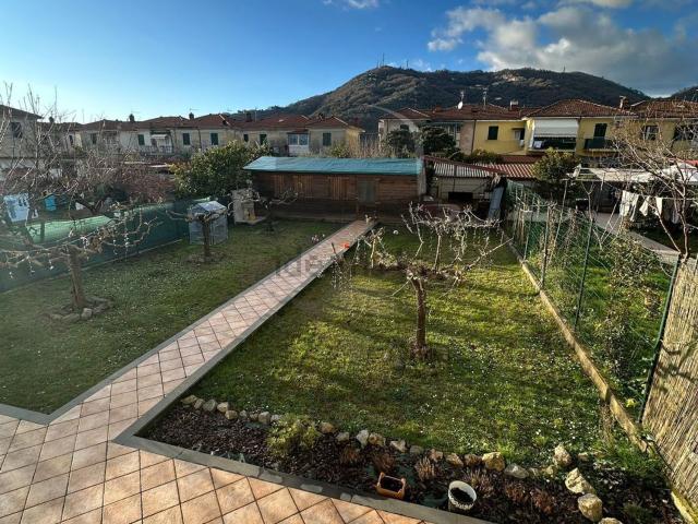 Villetta a schiera in vendita di 70 m² in Via Giacomo Puccini, 7