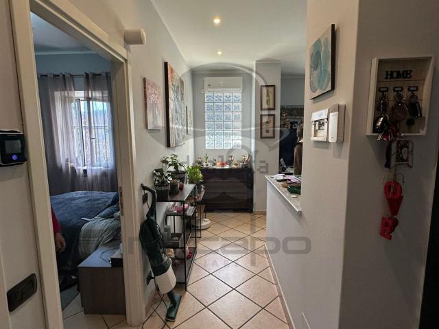 Villetta a schiera in vendita di 70 m² in Via Giacomo Puccini, 7