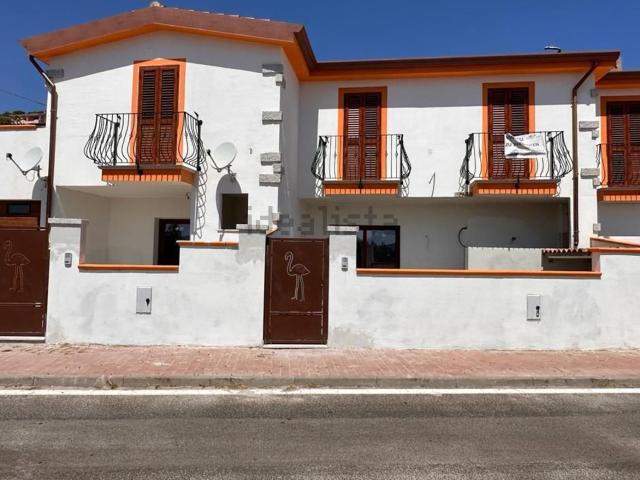 Villetta a schiera in vendita di 70 m² in Via Guglielmo Marconi