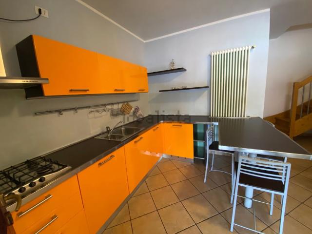 Villetta a schiera in vendita di 70 m² in Via Igea Marina