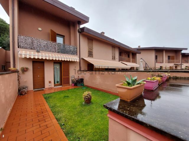 Villetta a schiera in vendita di 70 m² in Via Jacopo da Diacceto, 181