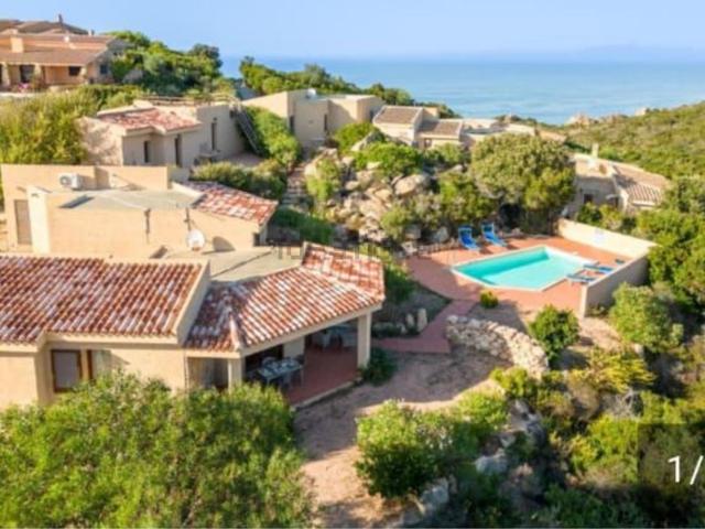 Villetta a schiera in vendita di 70 m² in Via La Cruzitta, 9