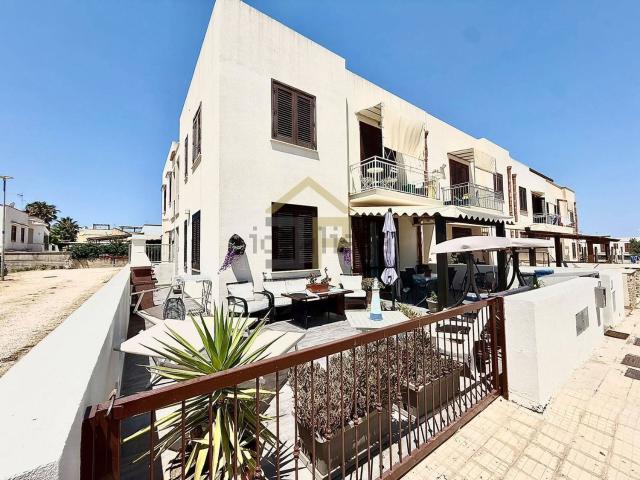 Villetta a schiera in vendita di 70 m² in Via la Piana