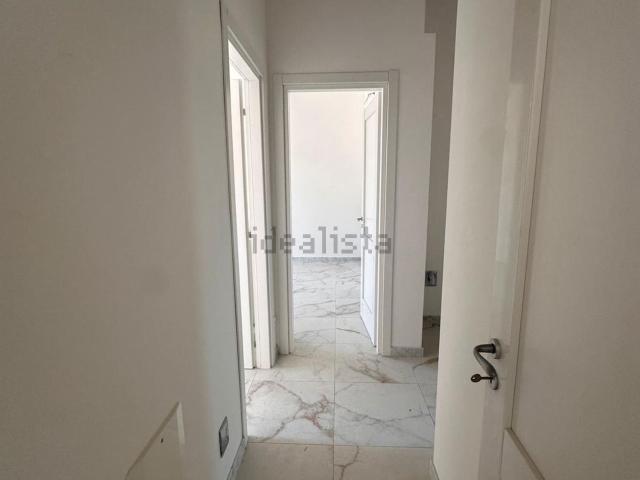 Villetta a schiera in vendita di 70 m² in Via Litoranea, 22