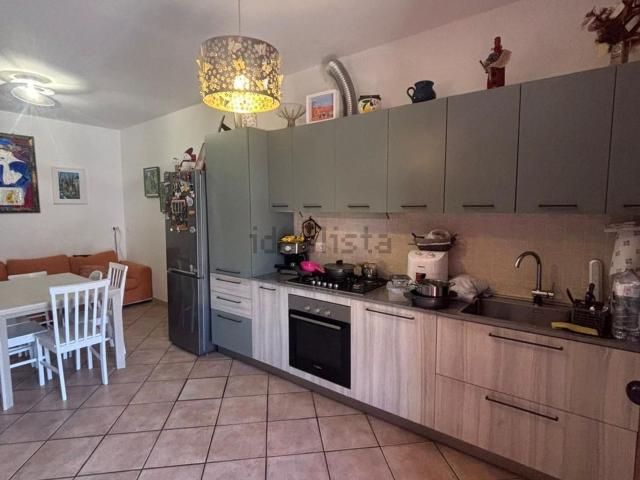 Villetta a schiera in vendita di 70 m² in Via Maggiore di Oratoio, 109