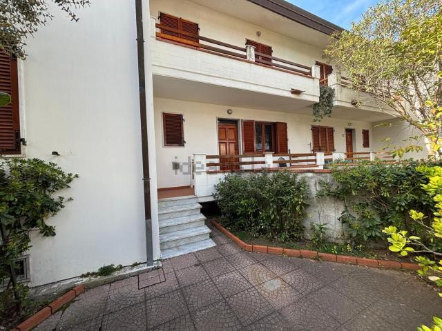 Villetta a schiera in vendita di 70 m² in Via Magliano, 4
