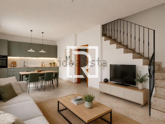 Villetta a schiera in vendita di 70 m² in Via Maria Ghiselli