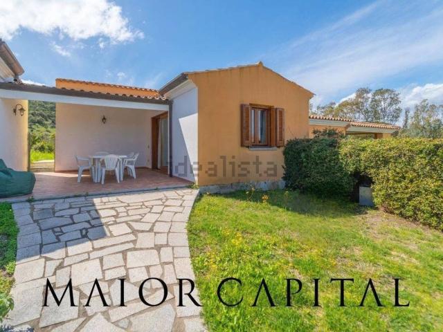 Villetta a schiera in vendita di 70 m² in Via Masua