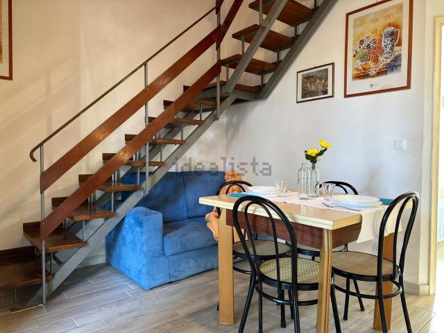 Villetta a schiera in vendita di 70 m² in Via Masaccio, 43