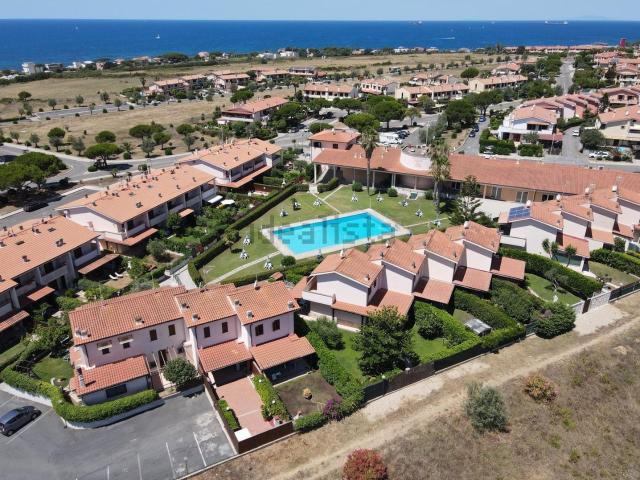 Villetta a schiera in vendita di 70 m² in Via Oceano Pacifico