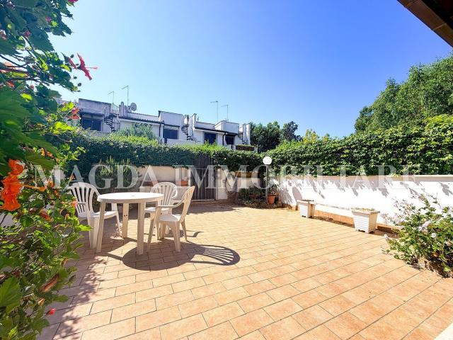Villetta a schiera in vendita di 70 m² in Via Oriolo, 6