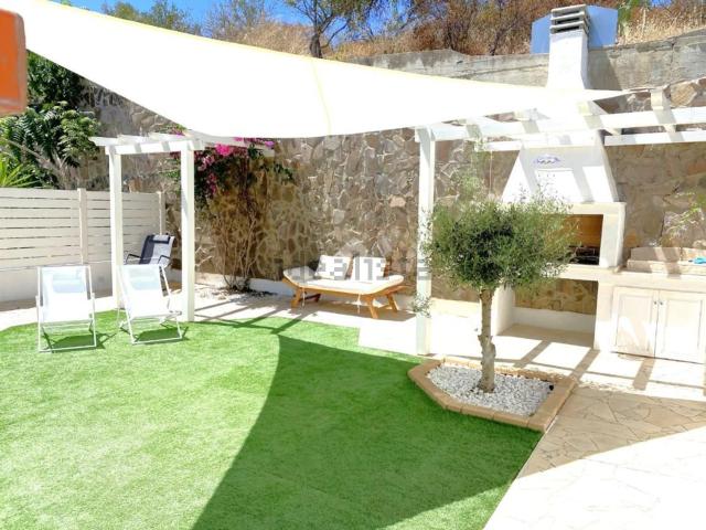 Villetta a schiera in vendita di 70 m² in Via Parigi, 35