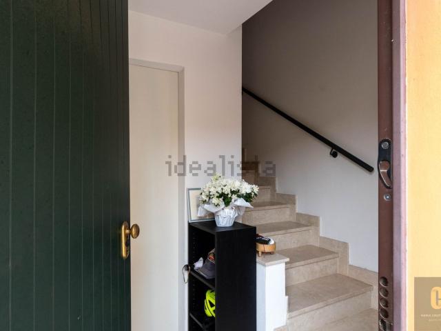 Villetta a schiera in vendita di 70 m² in Via Pedora, 53