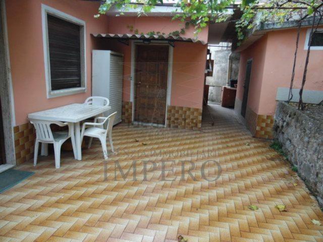 Villetta a schiera in vendita di 70 m² in Via Peglia, 30
