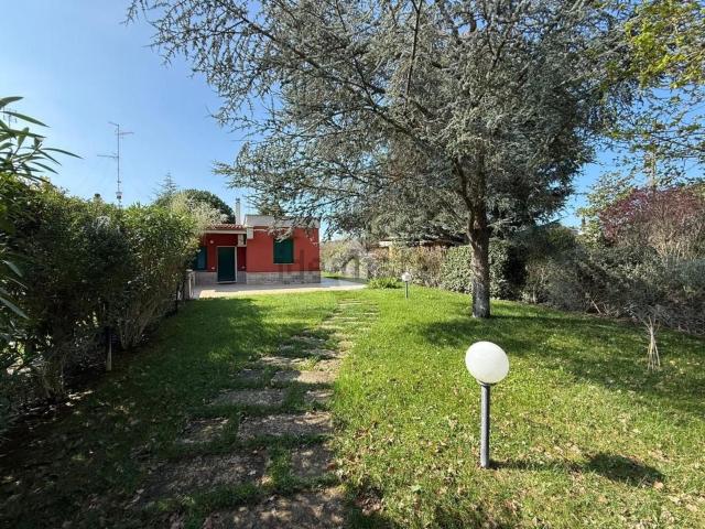 Villetta a schiera in vendita di 70 m² in Via S. Mercadante, 1