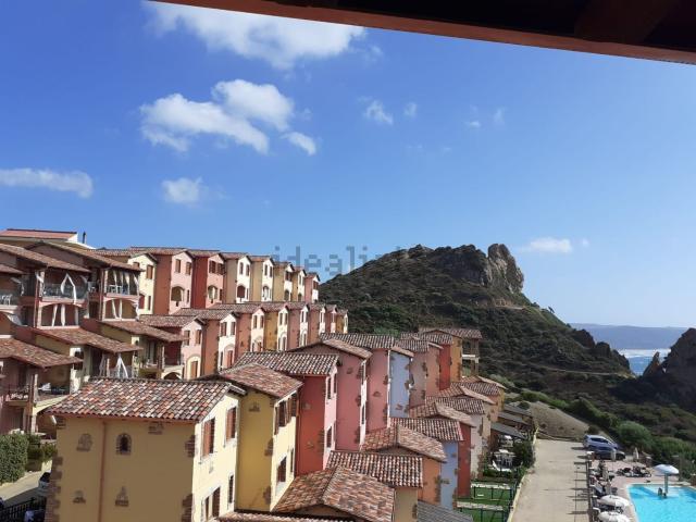 Villetta a schiera in vendita di 70 m² in Via S&apos Argiola, 37