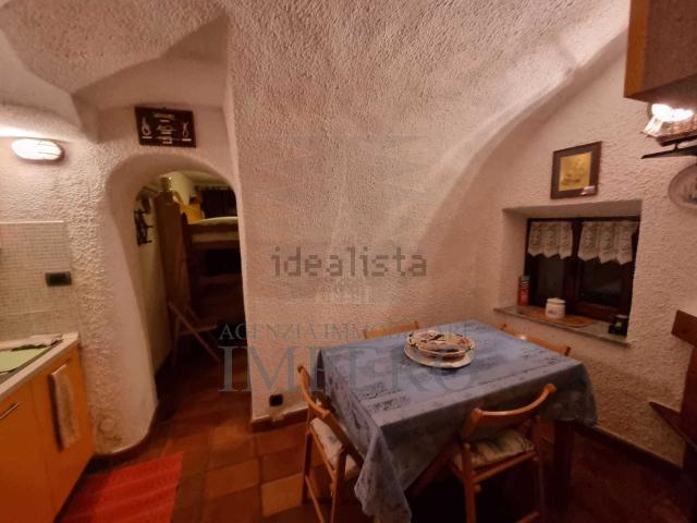 Villetta a schiera in vendita di 70 m² in Via Sant&apos Anna, 92