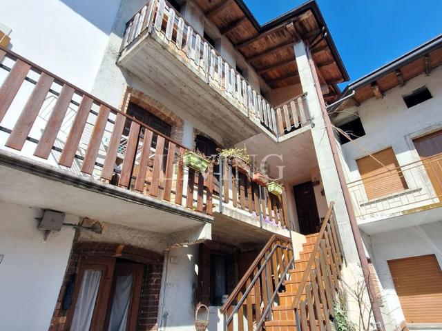 Villetta a schiera in vendita di 70 m² in Via San Antonio