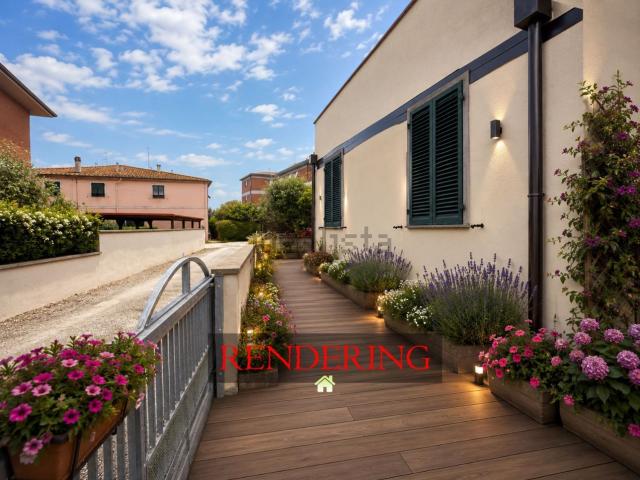 Villetta a schiera in vendita di 70 m² in Via Sabatino Lopez