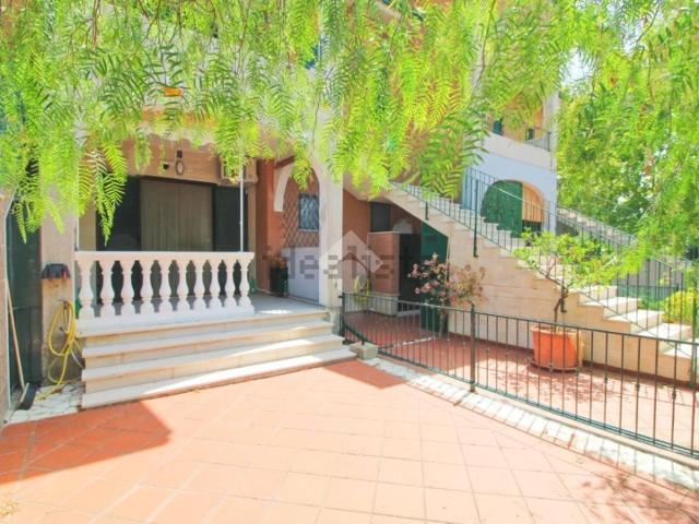 Villetta a schiera in vendita di 70 m² in Via Salvador Allende